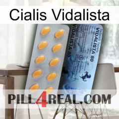 Cialis Vidalista 44